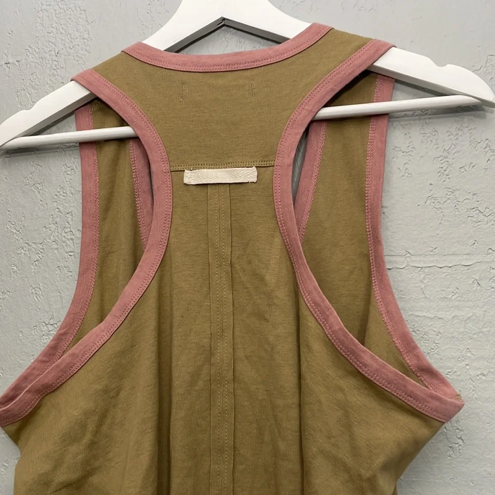 We the Free Reggi Tank Green/Pink_11